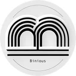 Binious